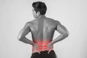 Causes & Best Back Pain Treatment In Gurgaon