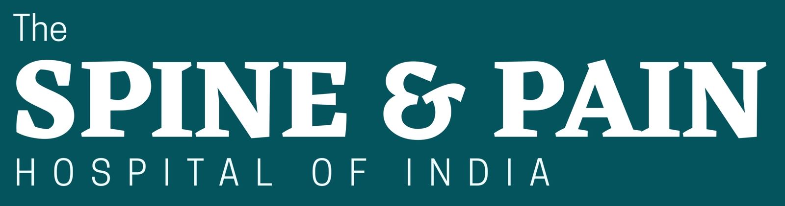 spine hospital gurgaon