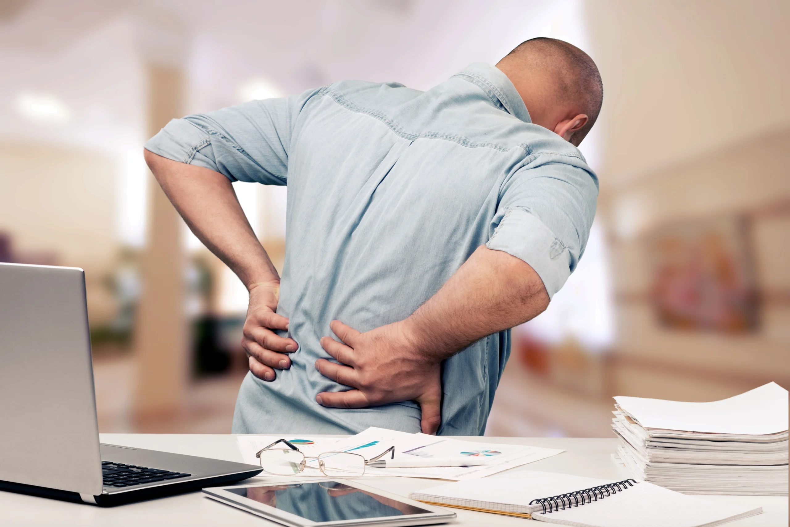 Spine Endoscopy Gurgaon