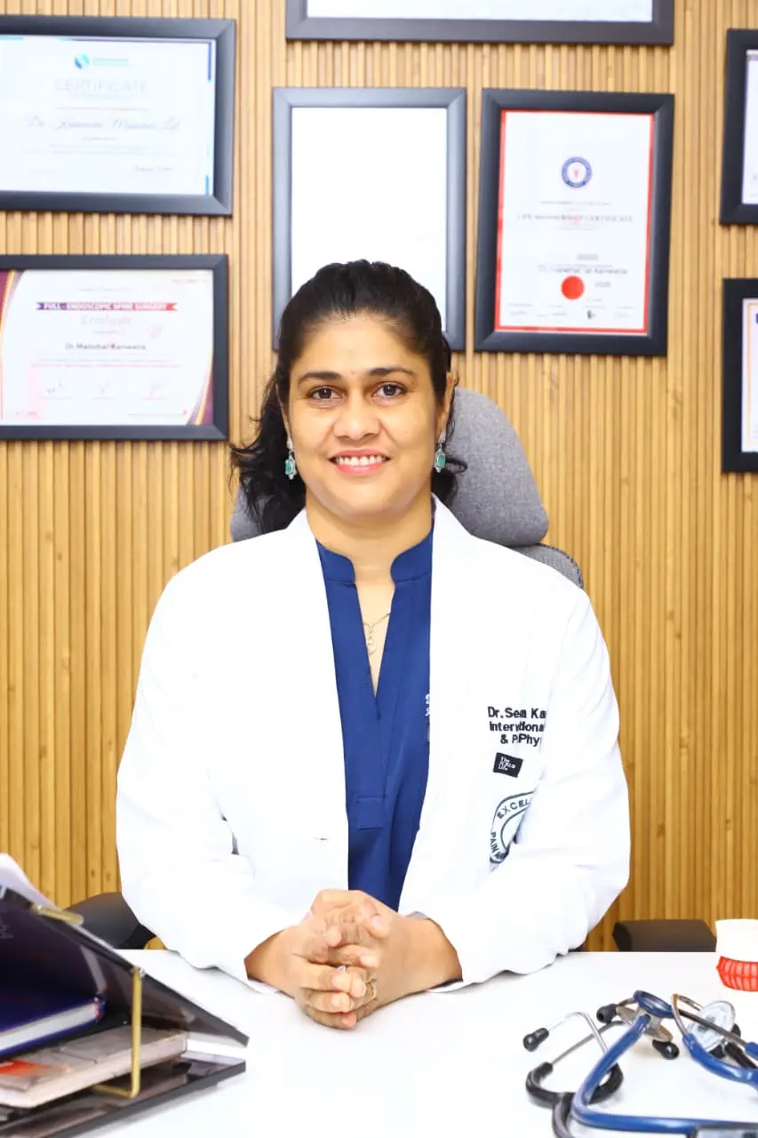 Slip Disc Doctor Near Me