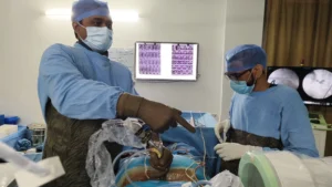 spine endoscopy treatment in gurgaon