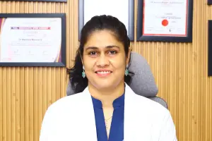 Dr. Seema Kannwaria